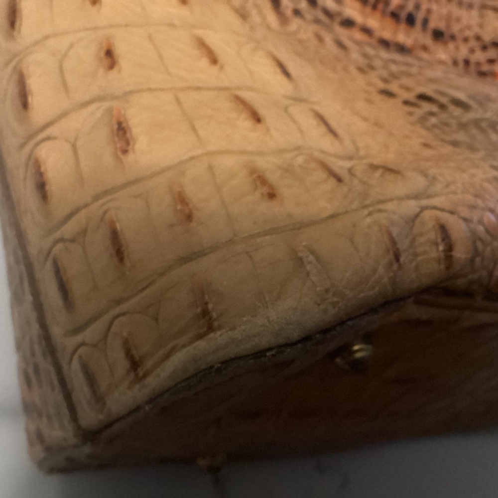 Brahmin Shoulder Purse - Picture 8 of 11